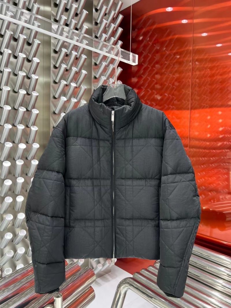 Christian Dior Down Jackets